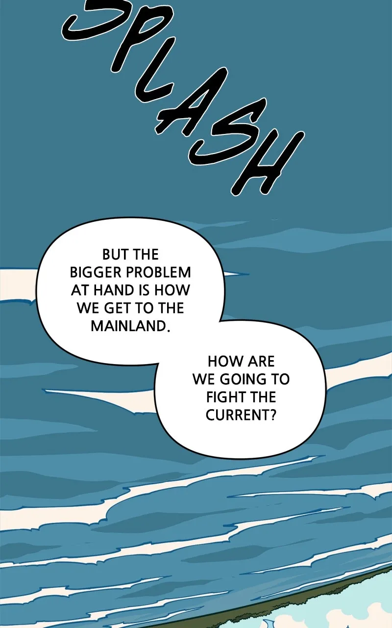 Ancient Animal Tales Chapter 6 page 35 - 