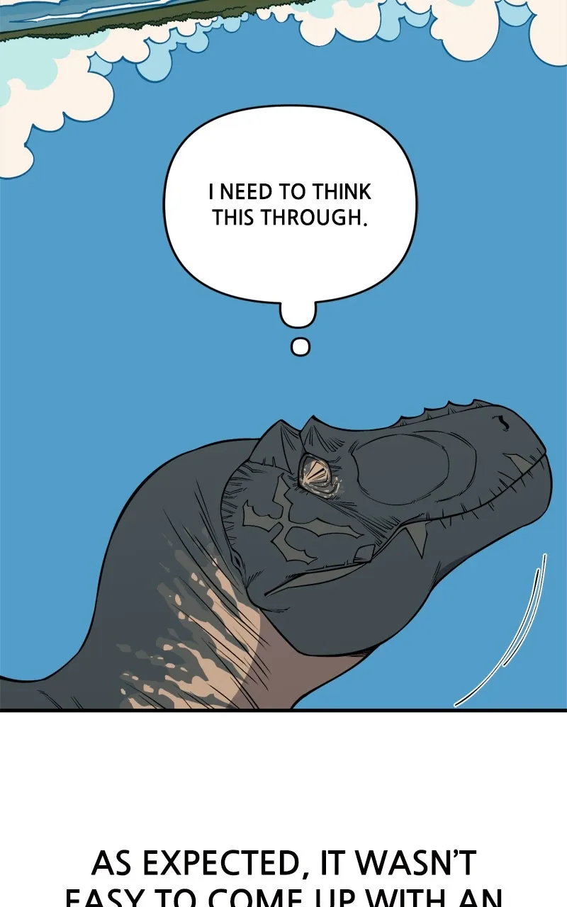 Ancient Animal Tales Chapter 6 page 36 - 