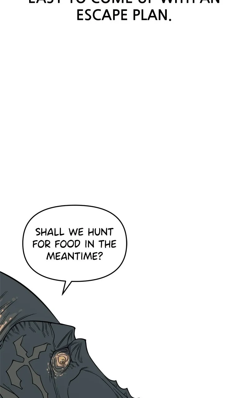 Ancient Animal Tales Chapter 6 page 37 - 
