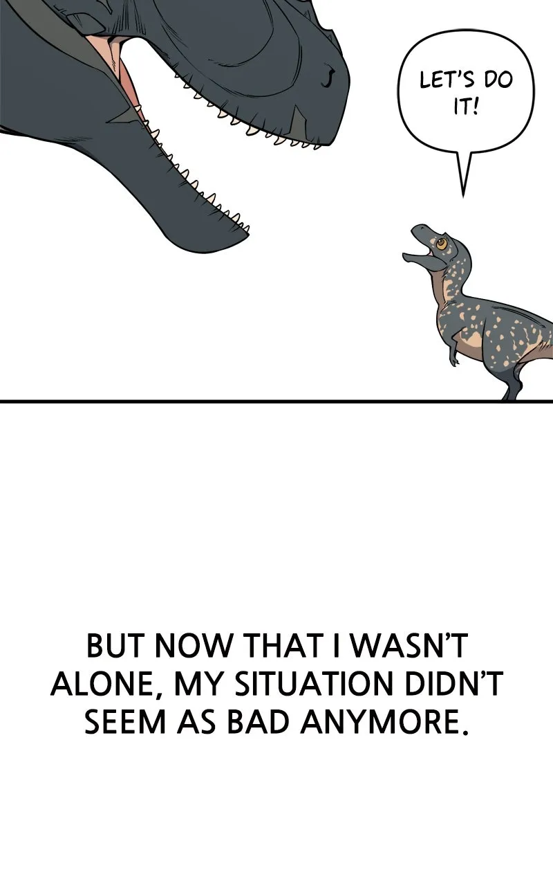 Ancient Animal Tales Chapter 6 page 38 - 