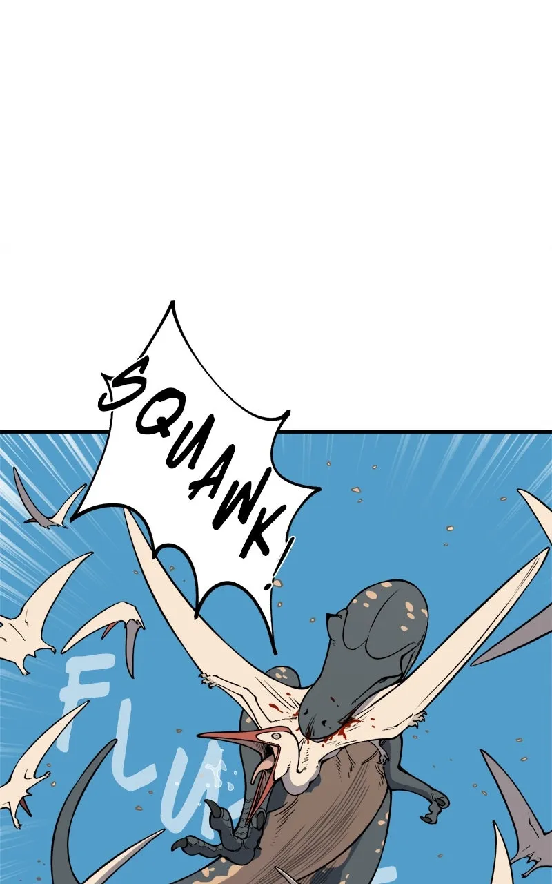 Ancient Animal Tales Chapter 6 page 39 - 