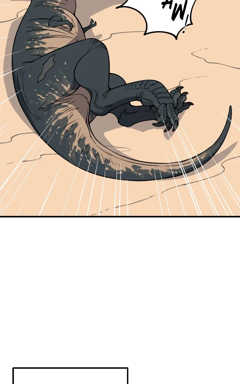 Ancient Animal Tales Chapter 6 page 41 - 
