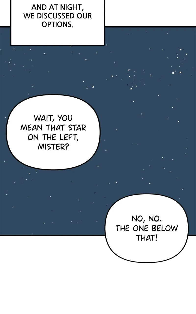 Ancient Animal Tales Chapter 6 page 42 - 
