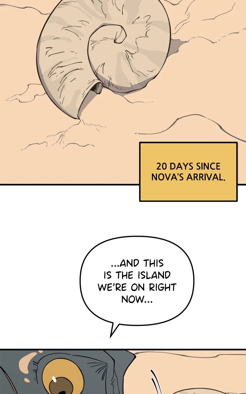Ancient Animal Tales Chapter 6 page 47 - 