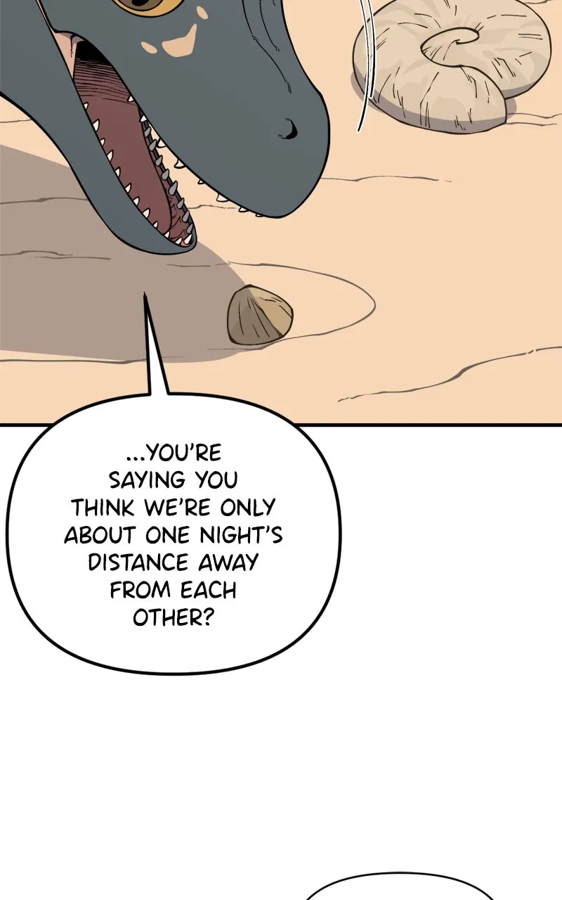 Ancient Animal Tales Chapter 6 page 48 - 