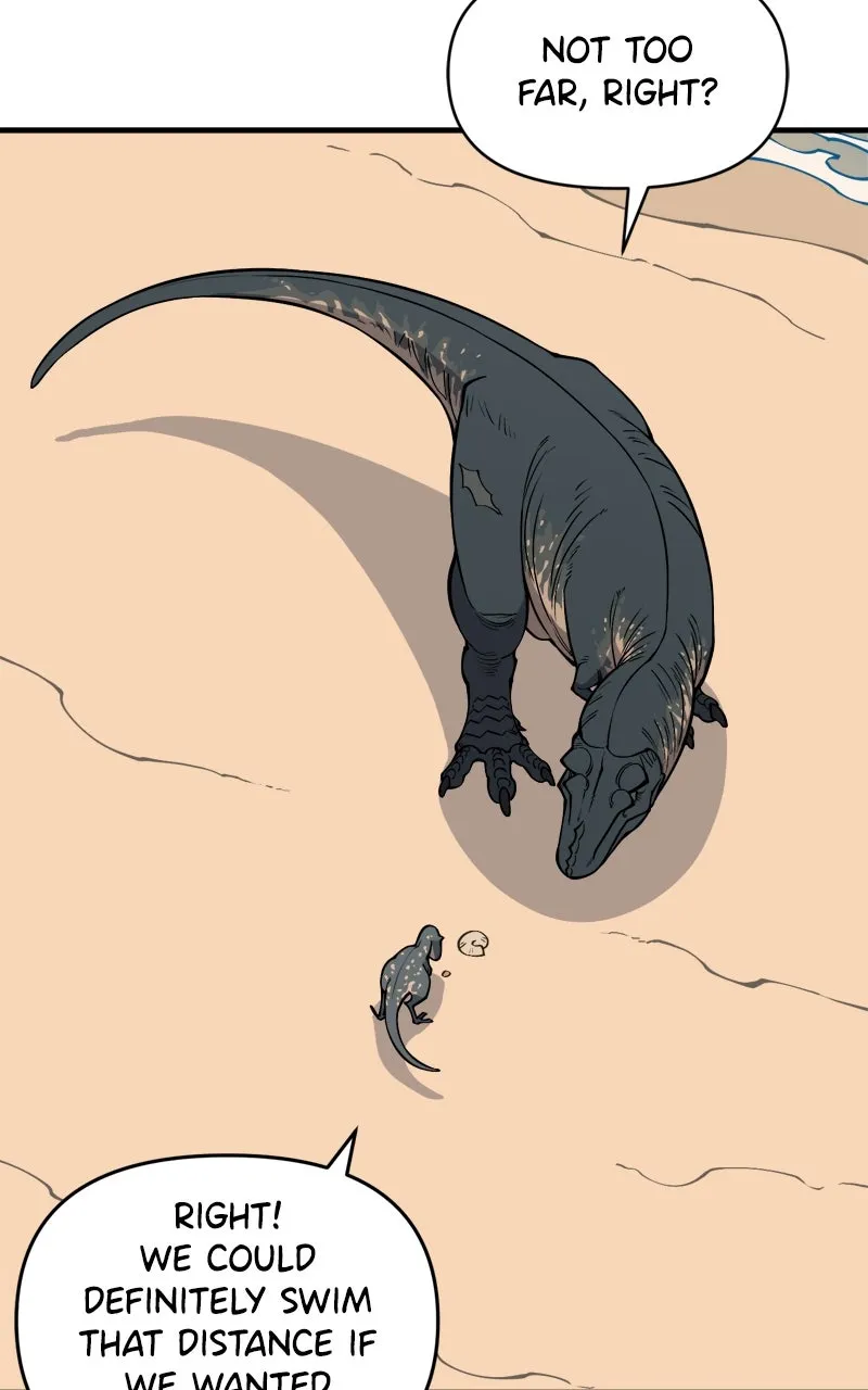 Ancient Animal Tales Chapter 6 page 49 - 