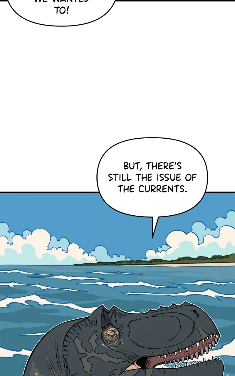 Ancient Animal Tales Chapter 6 page 50 - 