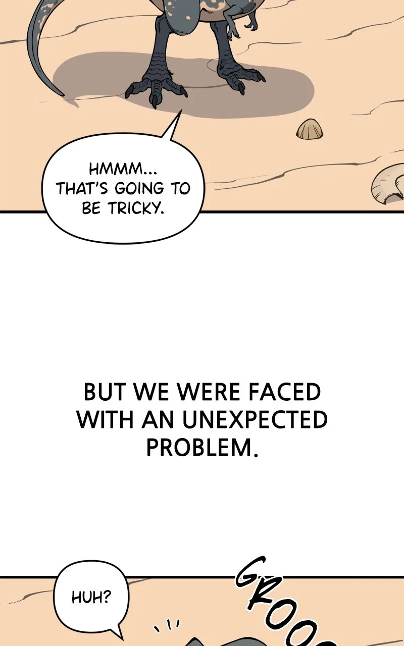 Ancient Animal Tales Chapter 6 page 52 - 