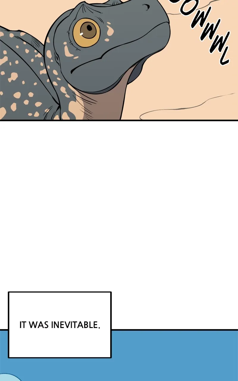 Ancient Animal Tales Chapter 6 page 53 - 