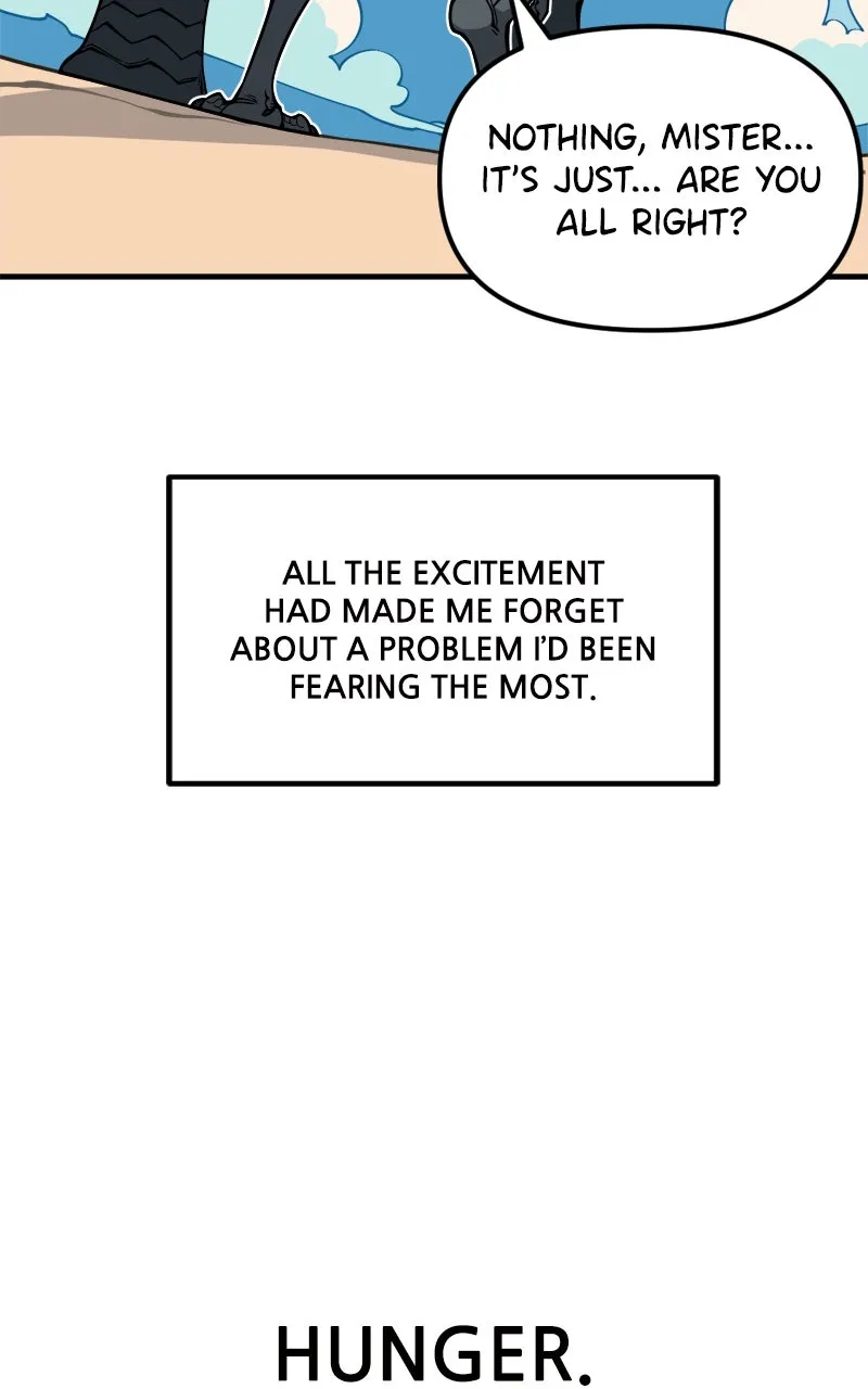 Ancient Animal Tales Chapter 6 page 55 - 