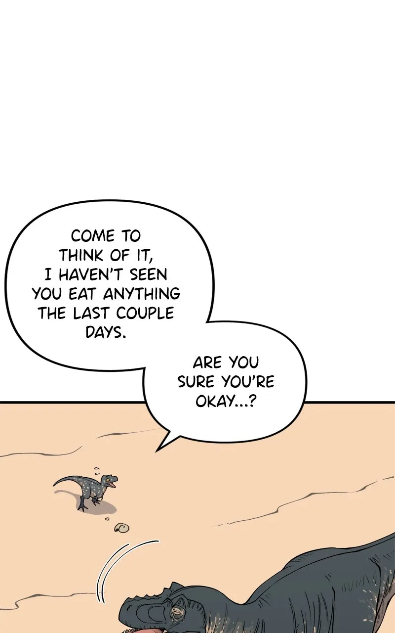 Ancient Animal Tales Chapter 6 page 56 - 