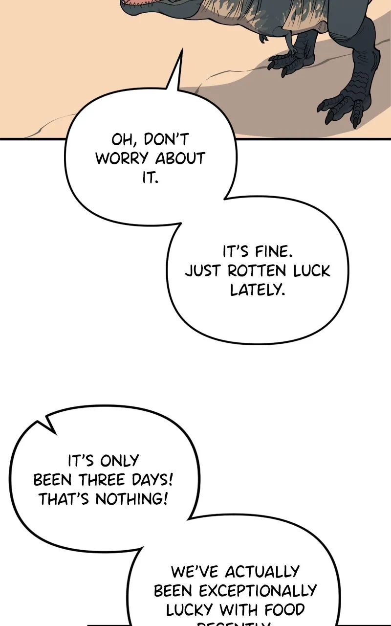 Ancient Animal Tales Chapter 6 page 57 - 