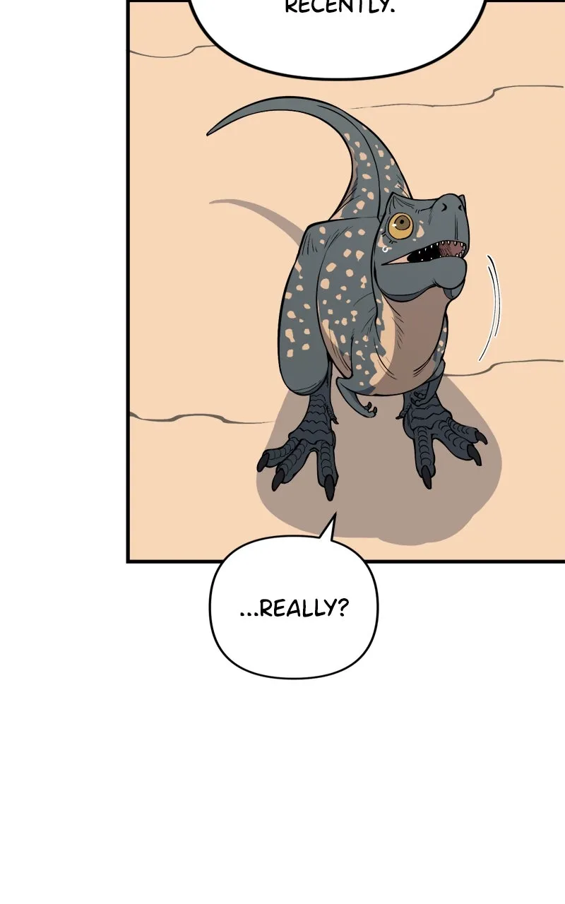Ancient Animal Tales Chapter 6 page 58 - 