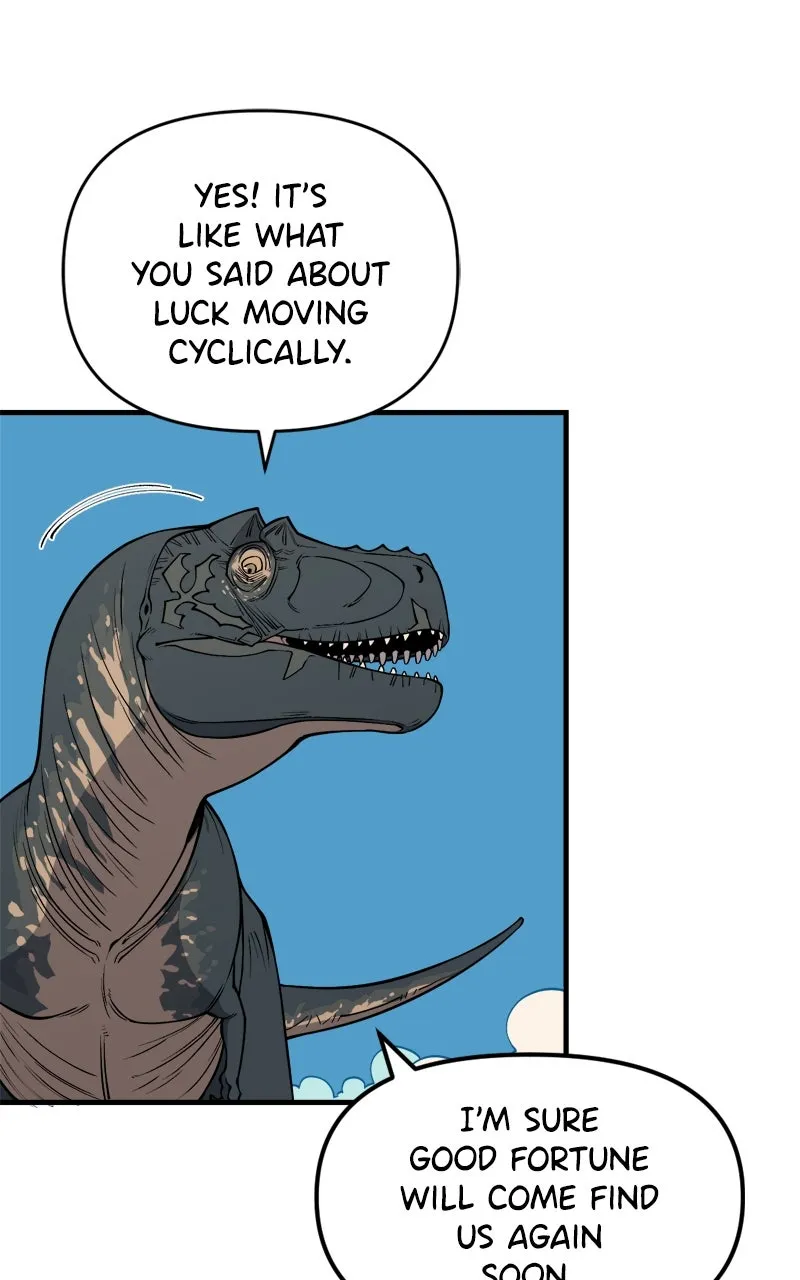 Ancient Animal Tales Chapter 6 page 59 - 