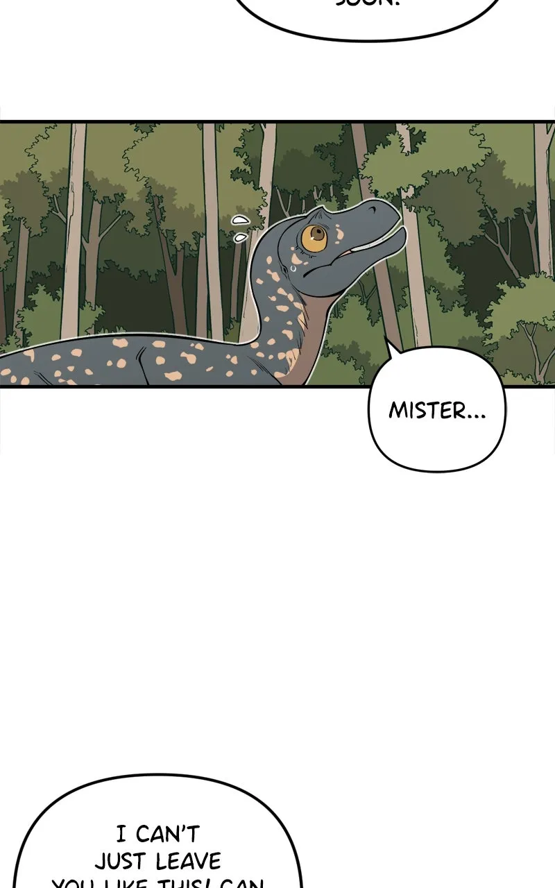 Ancient Animal Tales Chapter 6 page 60 - 