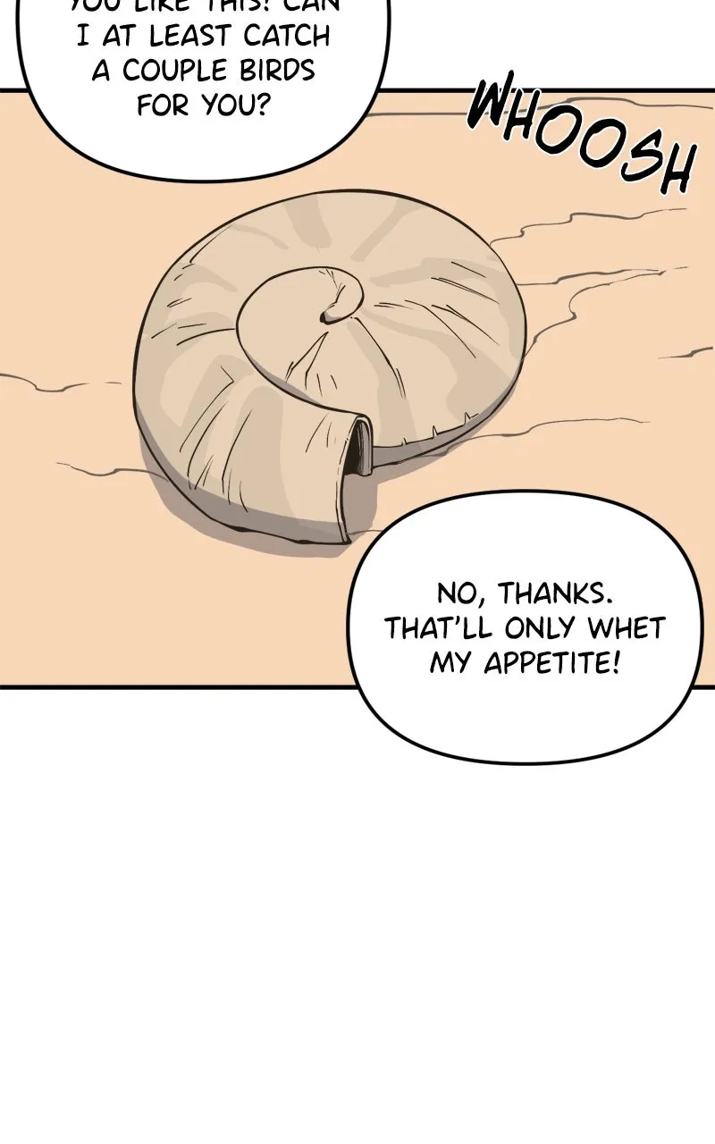 Ancient Animal Tales Chapter 6 page 61 - 