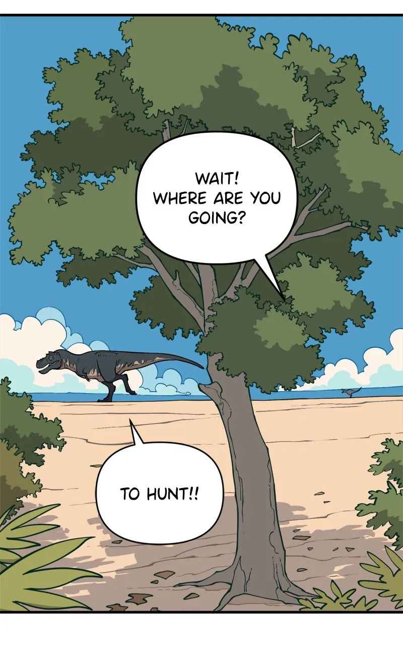 Ancient Animal Tales Chapter 6 page 62 - 