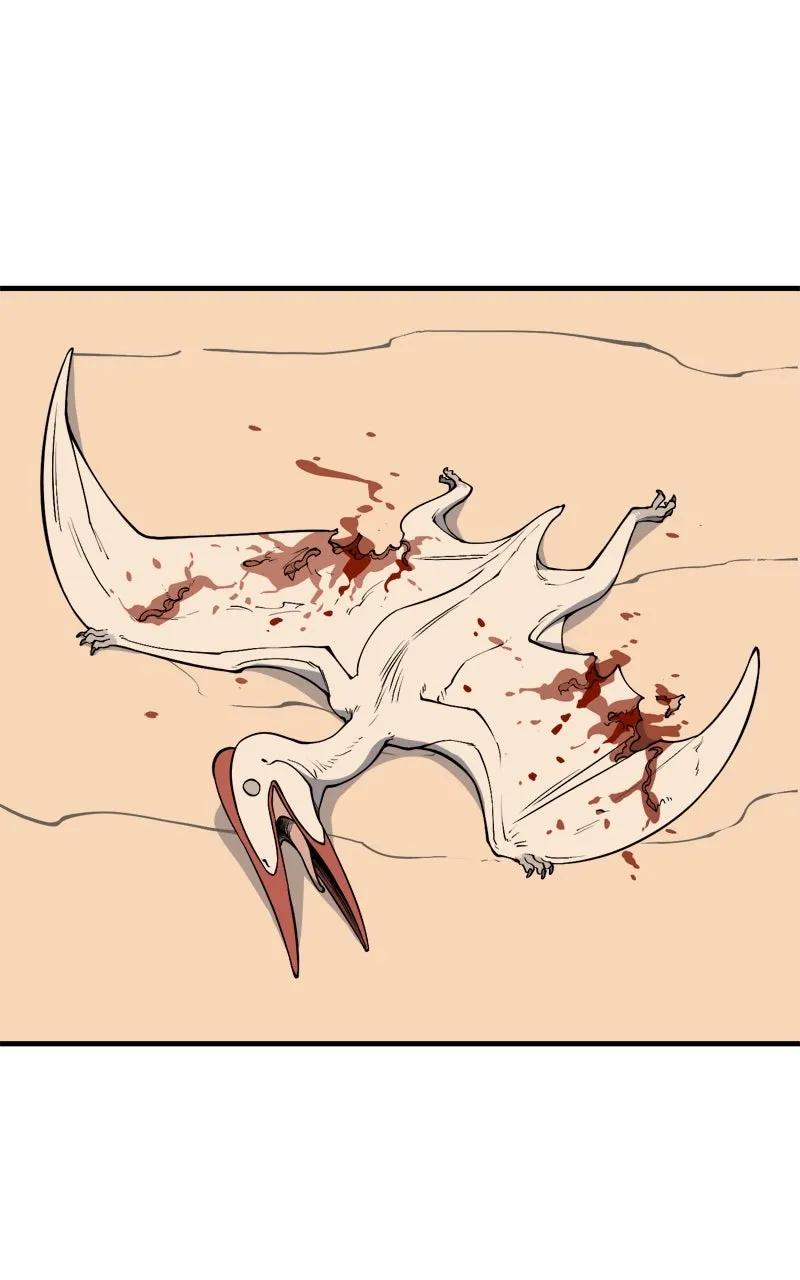Ancient Animal Tales Chapter 6 page 64 - 