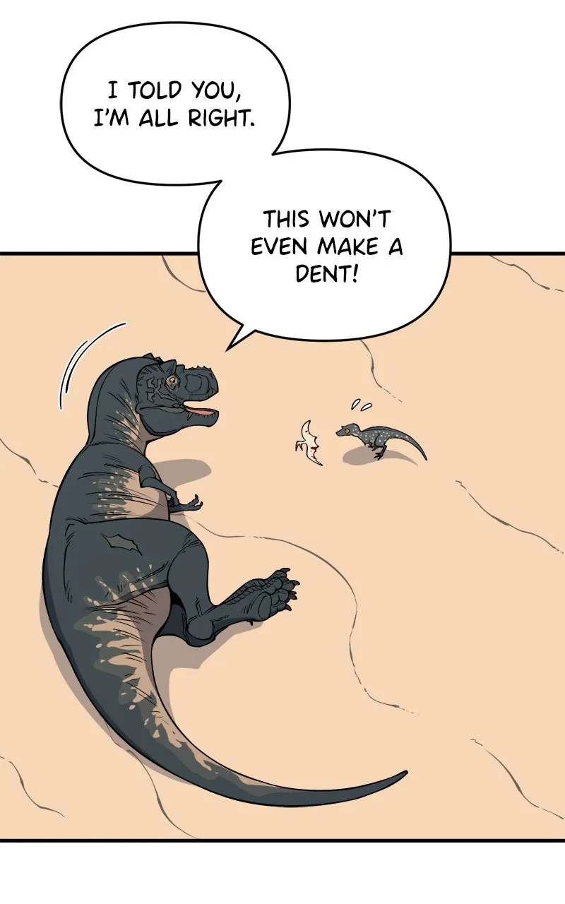 Ancient Animal Tales Chapter 6 page 65 - 