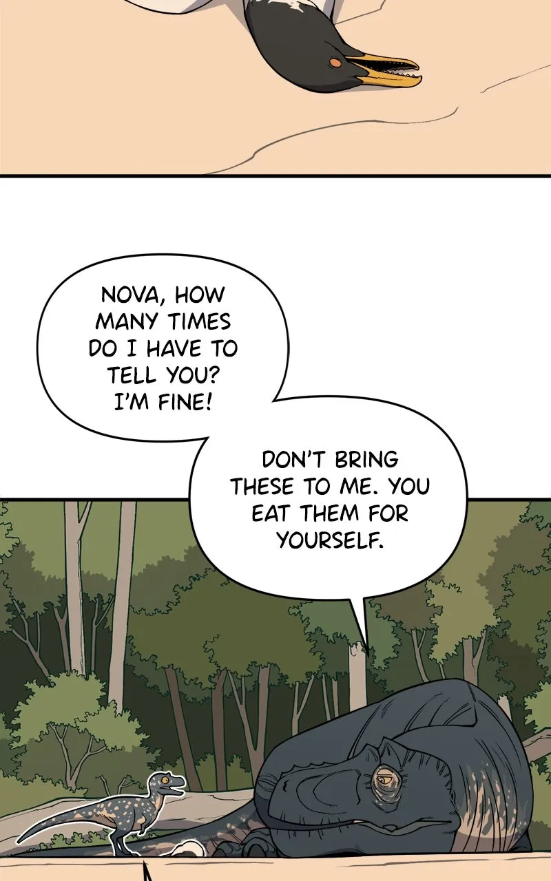 Ancient Animal Tales Chapter 6 page 67 - 