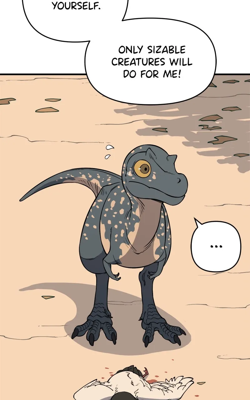 Ancient Animal Tales Chapter 6 page 69 - 