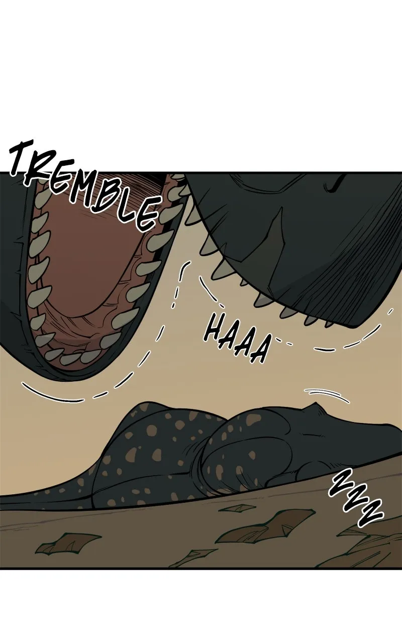 Ancient Animal Tales Chapter 6 page 8 - 