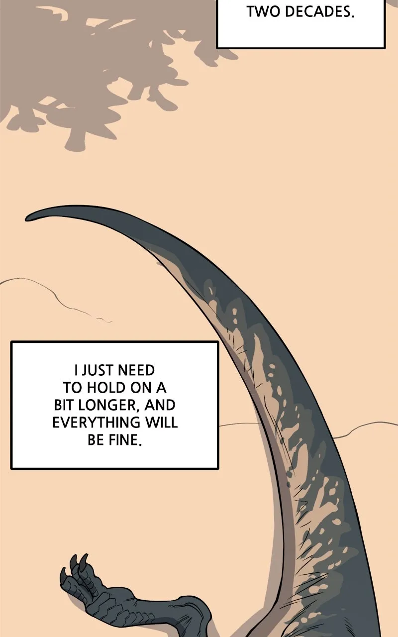 Ancient Animal Tales Chapter 6 page 71 - 