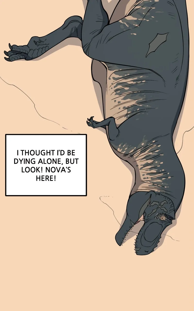 Ancient Animal Tales Chapter 6 page 72 - 