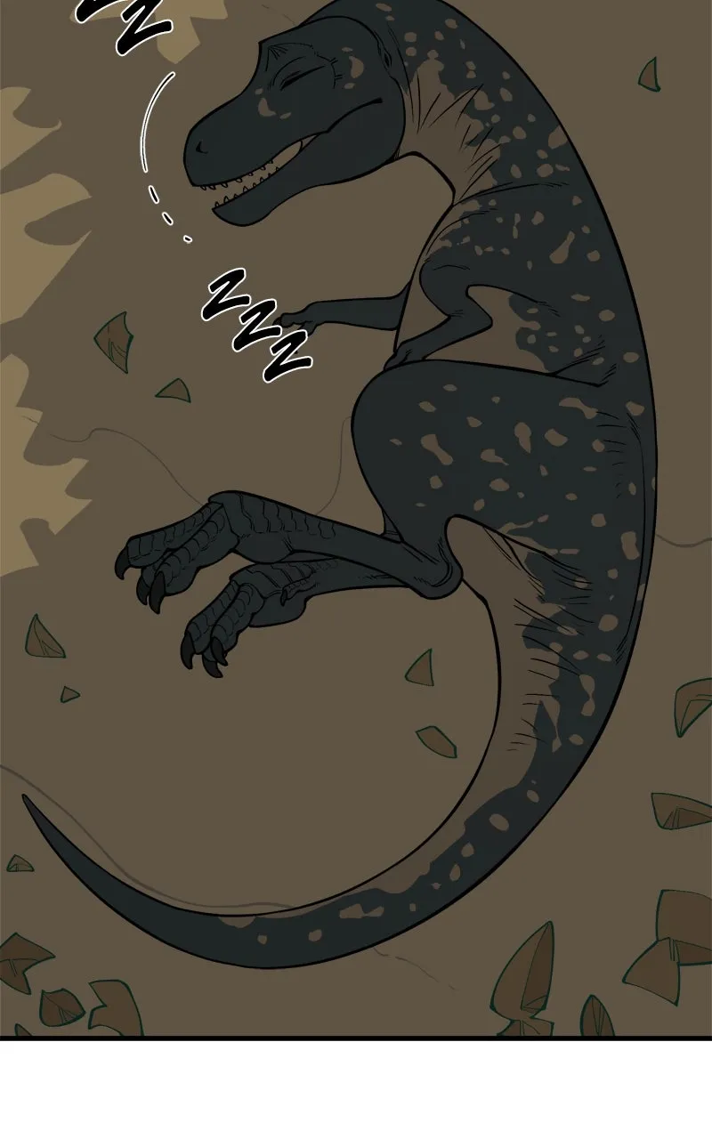 Ancient Animal Tales Chapter 6 page 77 - 