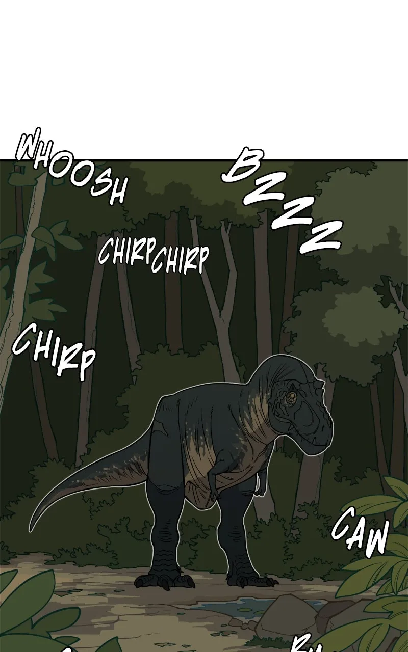 Ancient Animal Tales Chapter 6 page 83 - 
