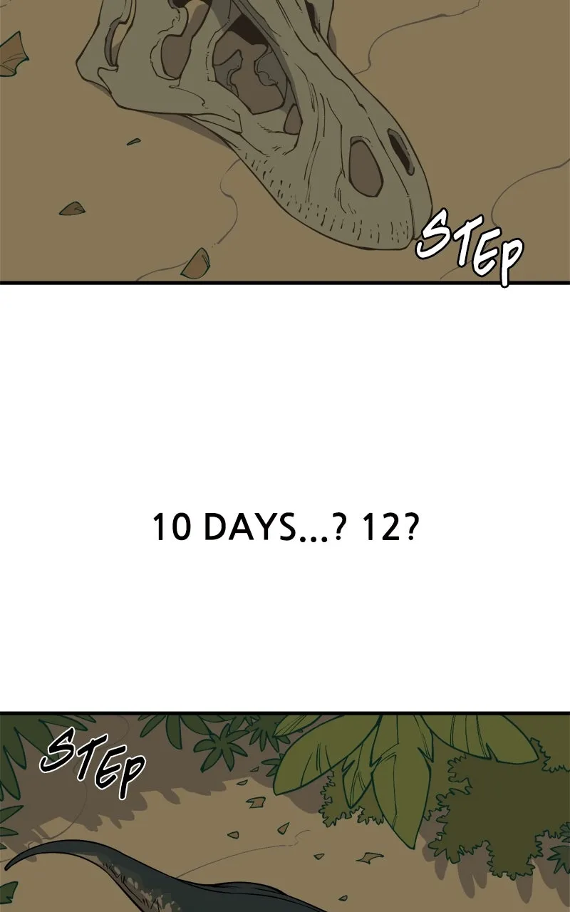 Ancient Animal Tales Chapter 6 page 85 - 