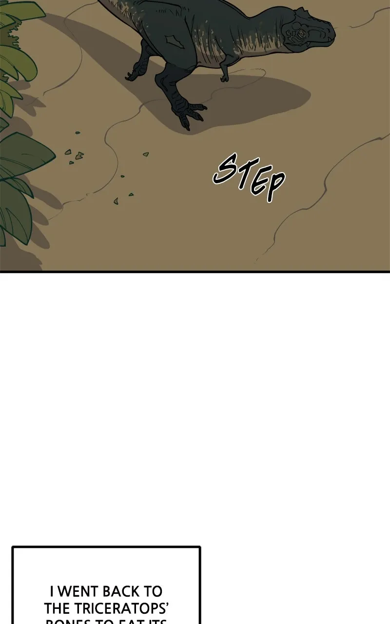 Ancient Animal Tales Chapter 6 page 86 - 
