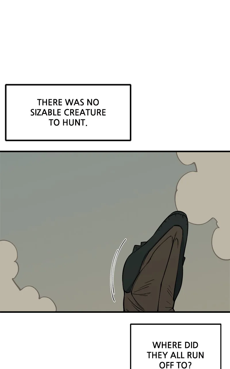 Ancient Animal Tales Chapter 6 page 88 - 