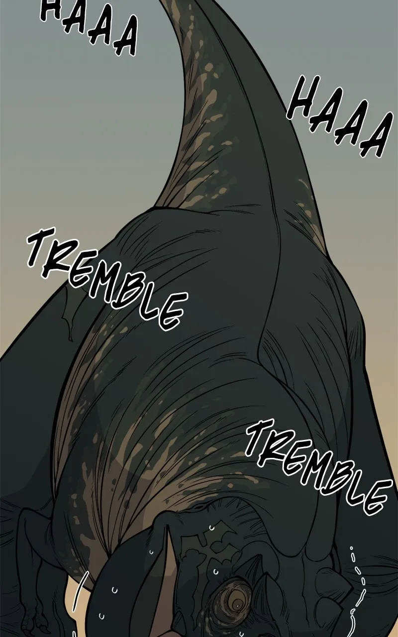 Ancient Animal Tales Chapter 6 page 10 - 