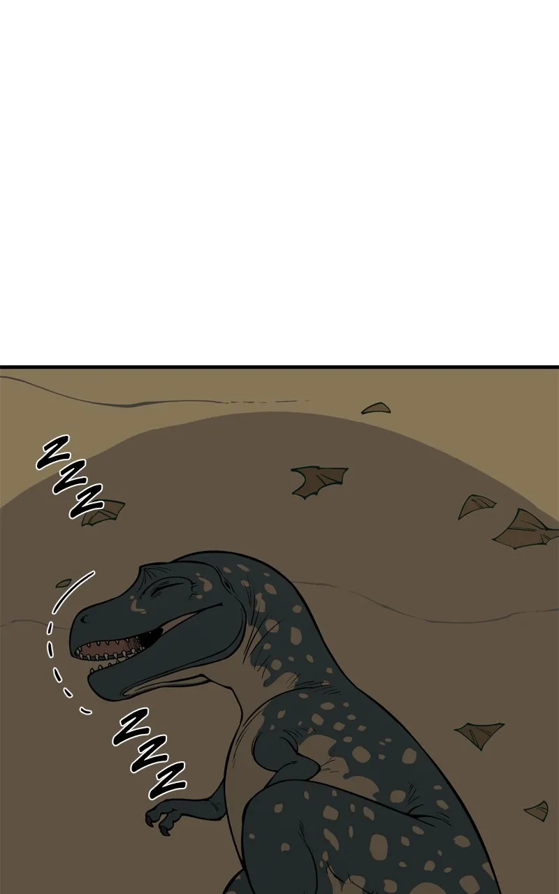 Ancient Animal Tales Chapter 6 page 98 - 