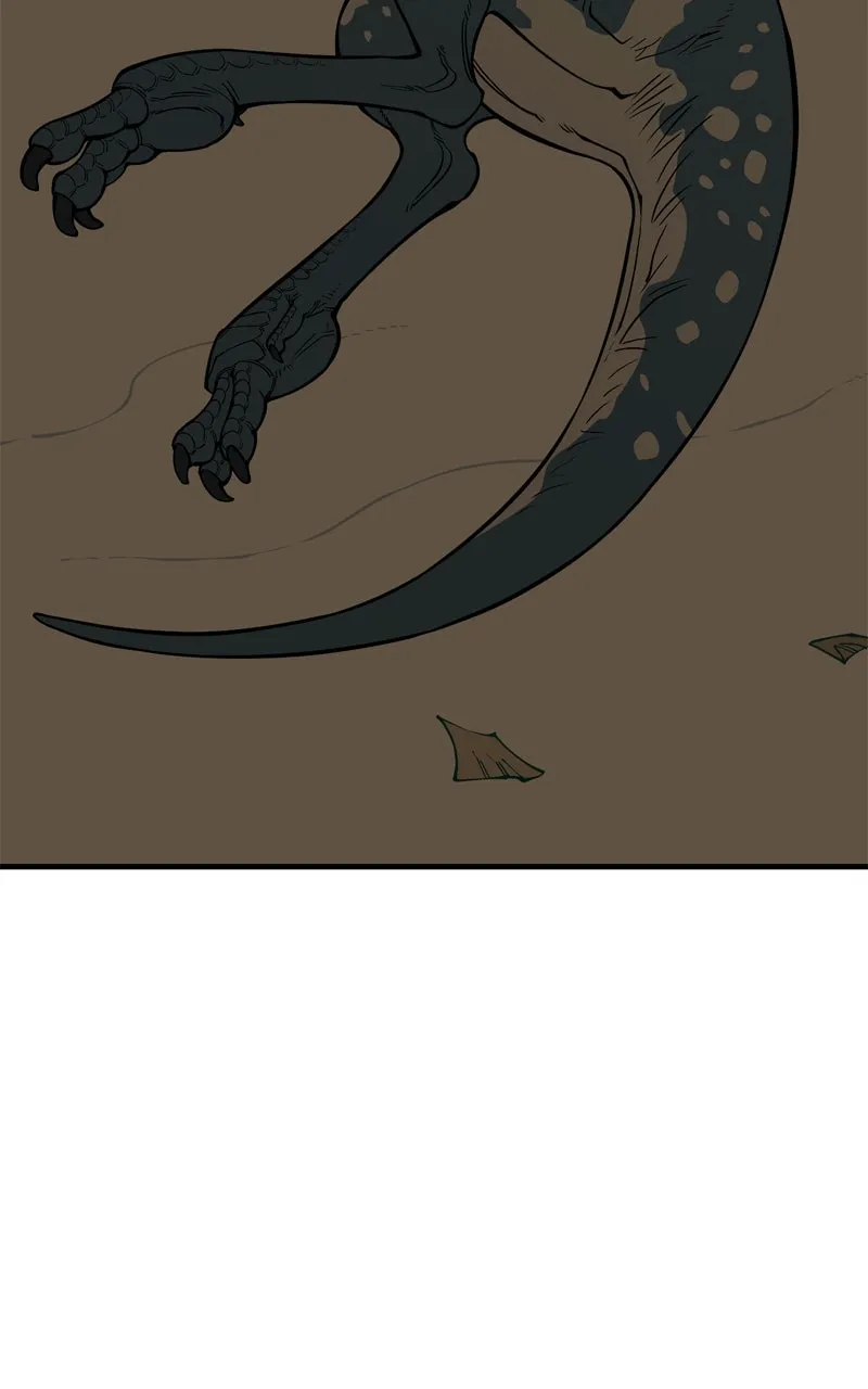 Ancient Animal Tales Chapter 6 page 99 - 