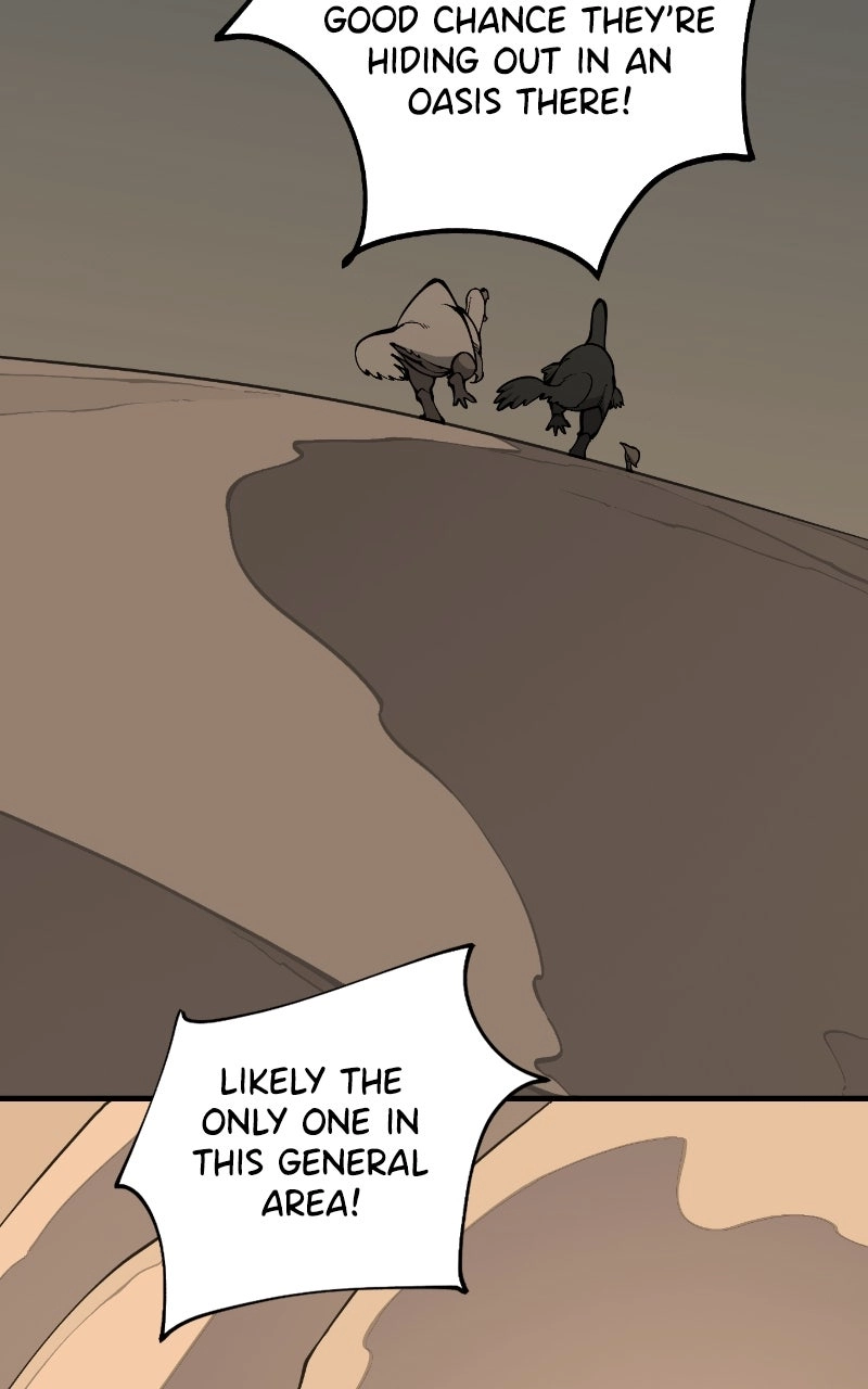 Ancient Animal Tales Chapter 60 page 11 - 