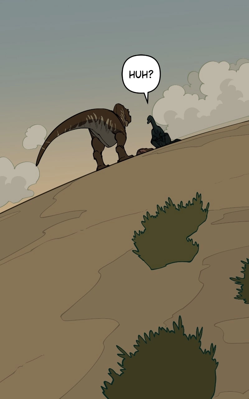Ancient Animal Tales Chapter 60 page 108 - 