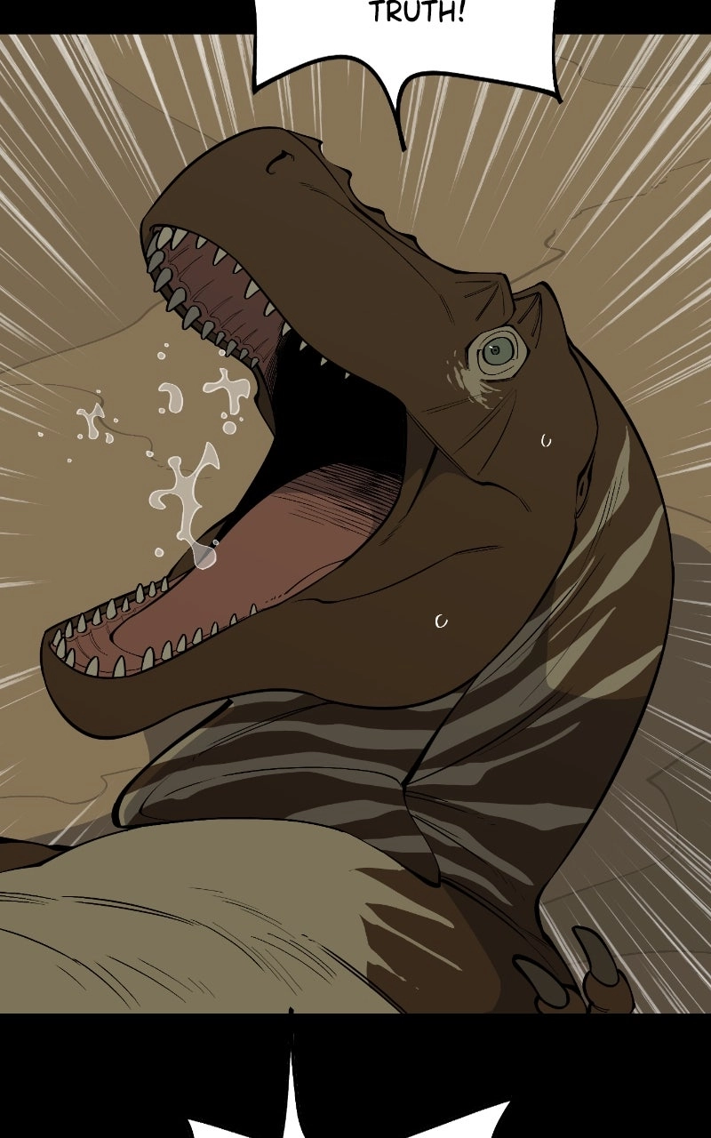Ancient Animal Tales Chapter 60 page 13 - 