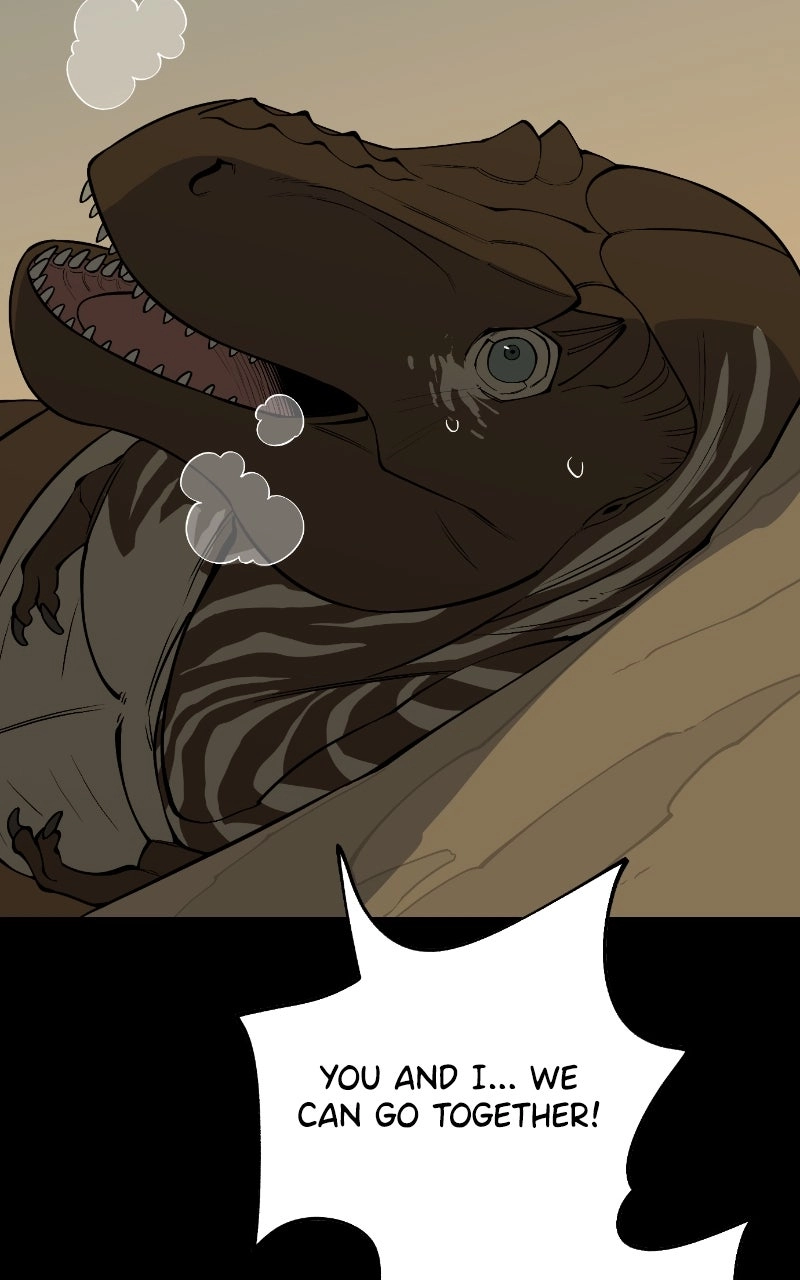 Ancient Animal Tales Chapter 60 page 16 - 
