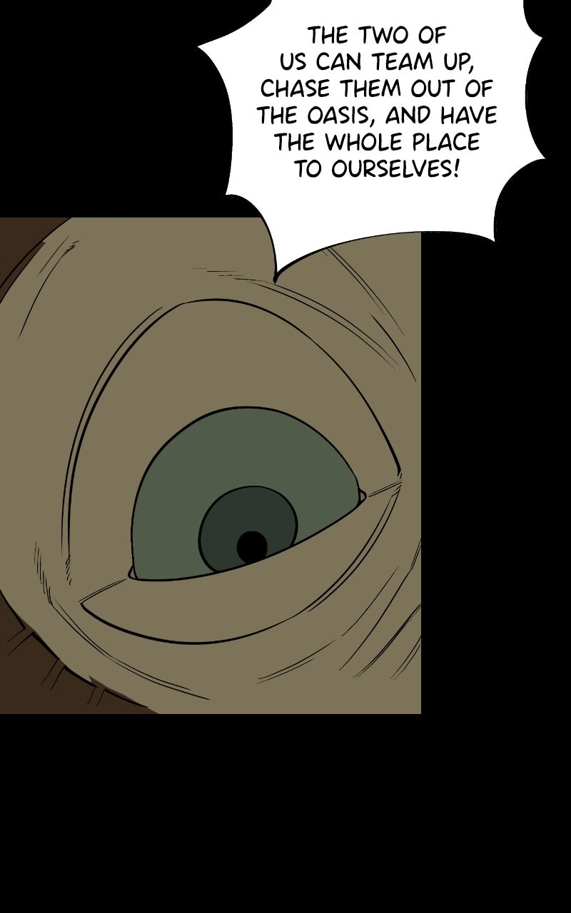 Ancient Animal Tales Chapter 60 page 17 - 