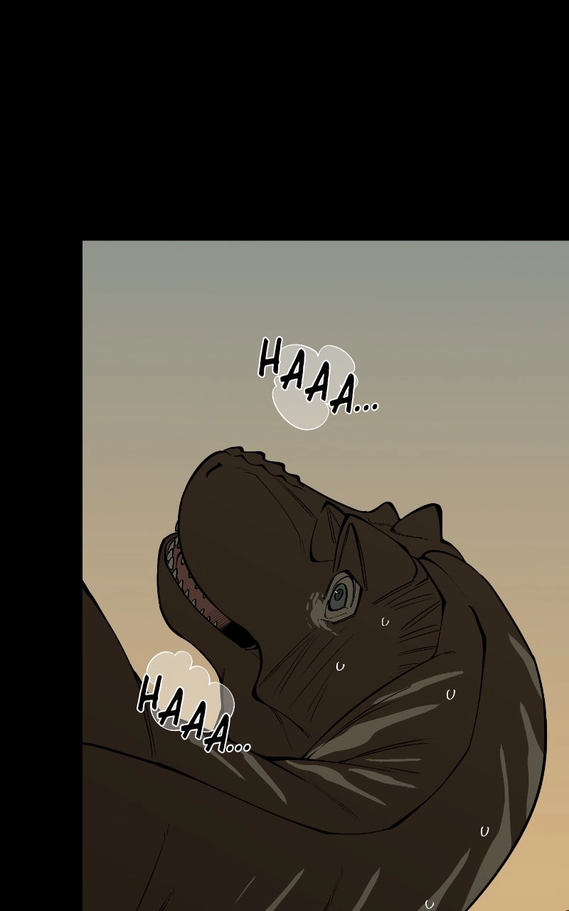 Ancient Animal Tales Chapter 60 page 18 - 