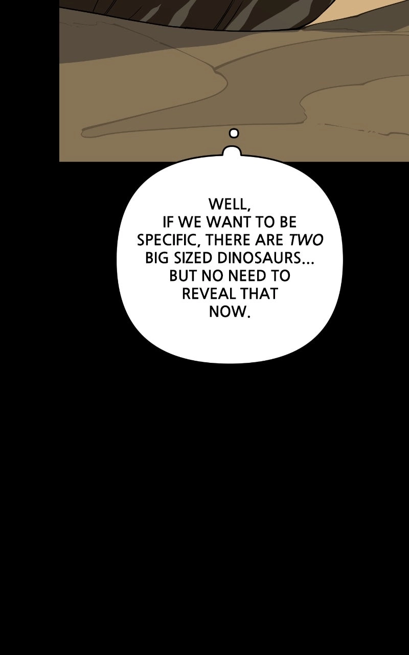 Ancient Animal Tales Chapter 60 page 19 - 