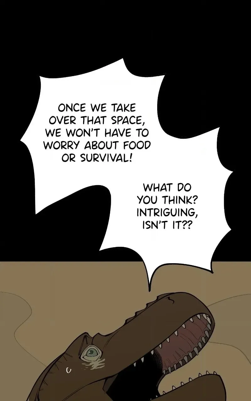 Ancient Animal Tales Chapter 60 page 20 - 