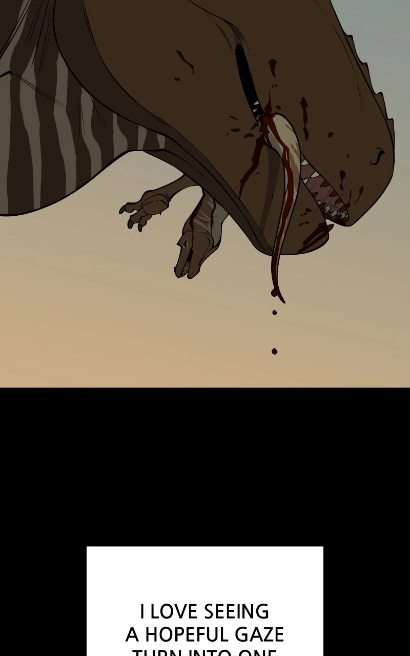 Ancient Animal Tales Chapter 60 page 3 - 