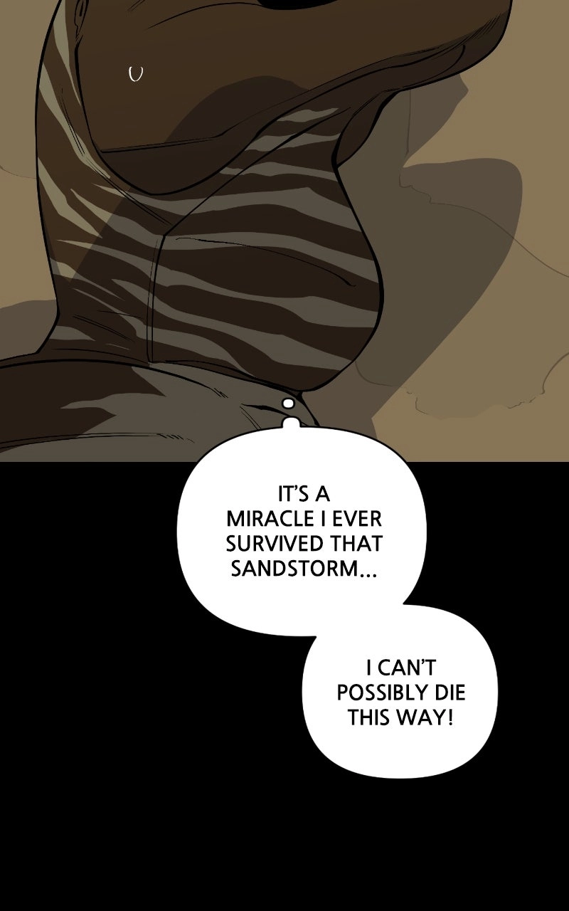 Ancient Animal Tales Chapter 60 page 21 - 