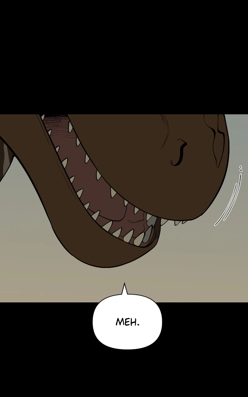 Ancient Animal Tales Chapter 60 page 22 - 
