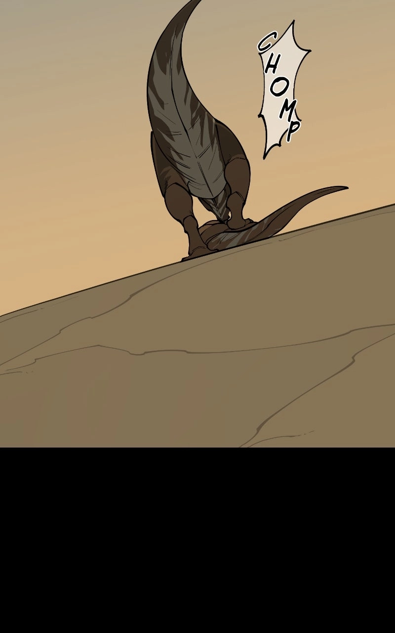Ancient Animal Tales Chapter 60 page 25 - 