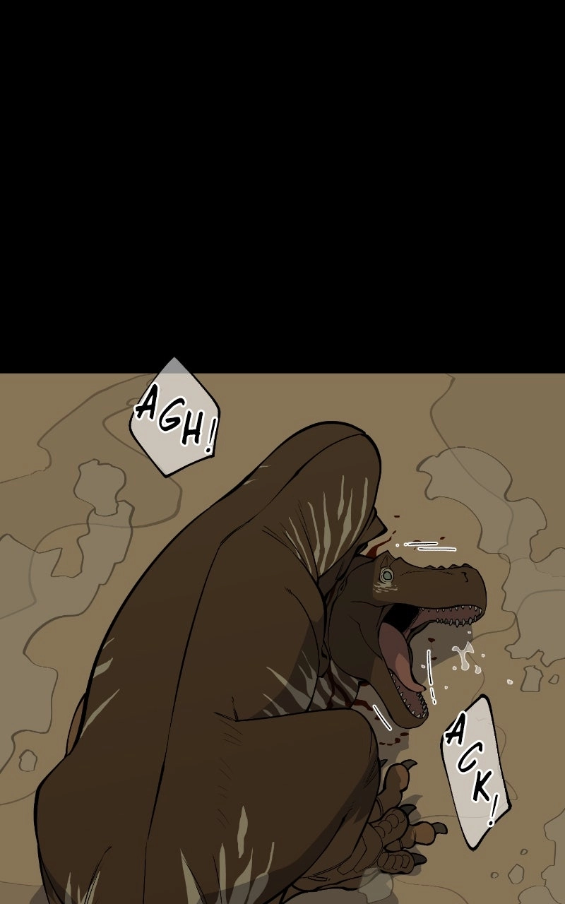Ancient Animal Tales Chapter 60 page 26 - 