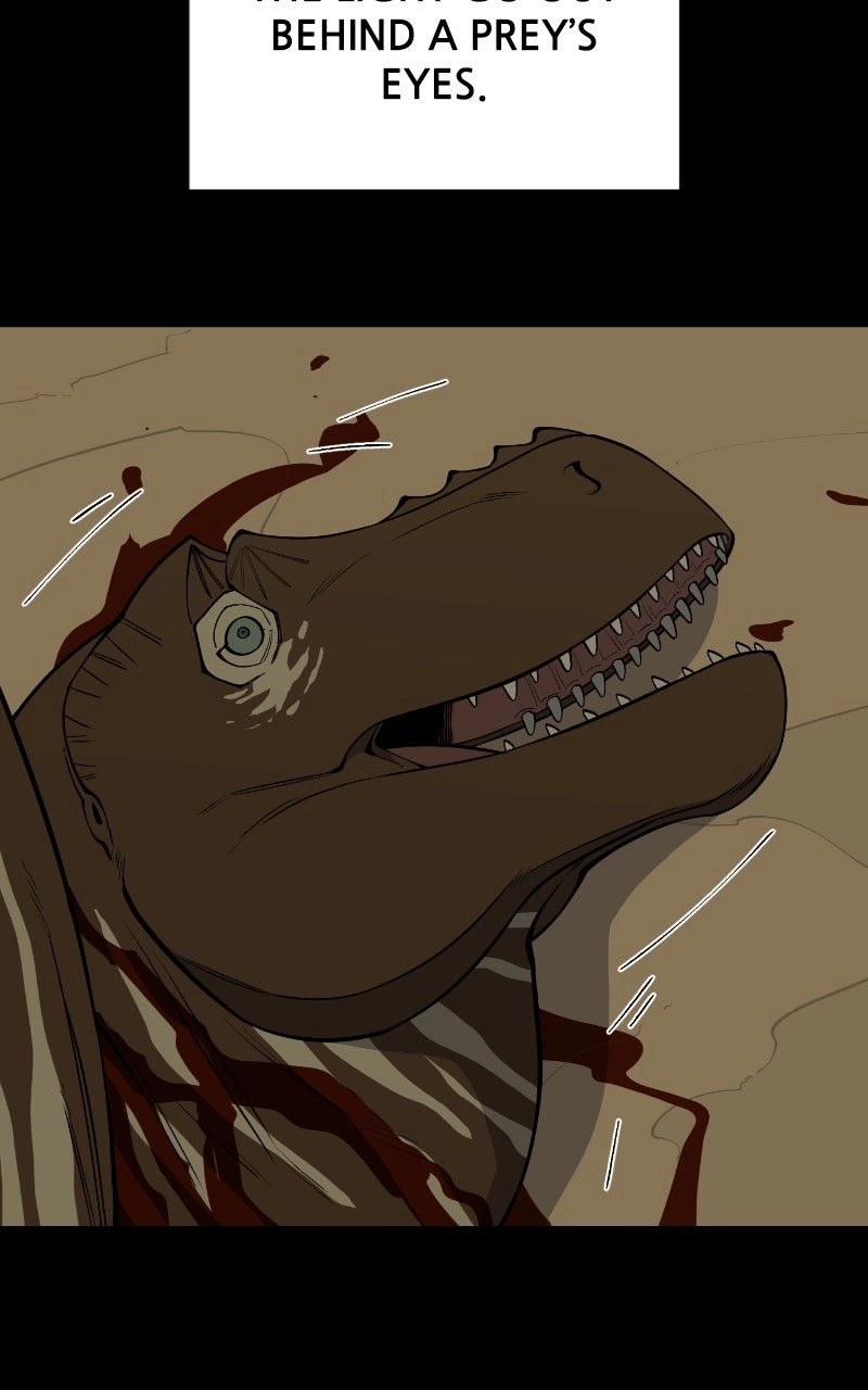 Ancient Animal Tales Chapter 60 page 28 - 